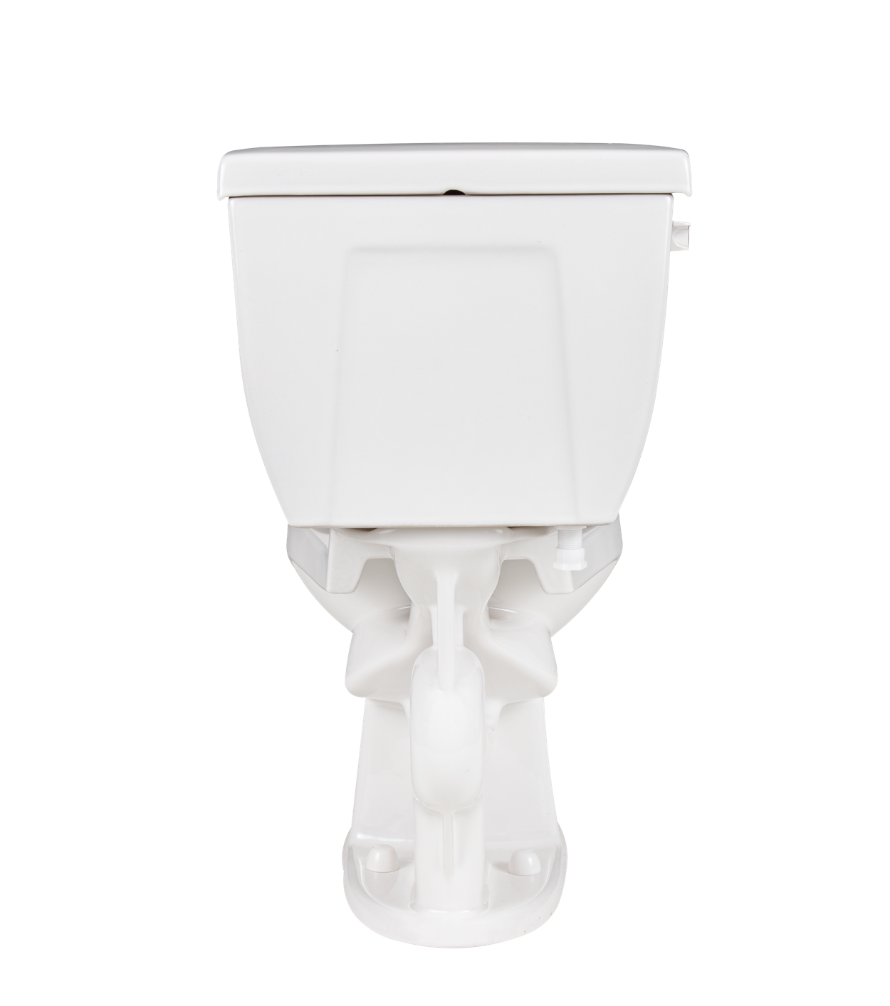 Contac Cadell – 5732BFX – 3.5 Lpf Round Toilet Bowl