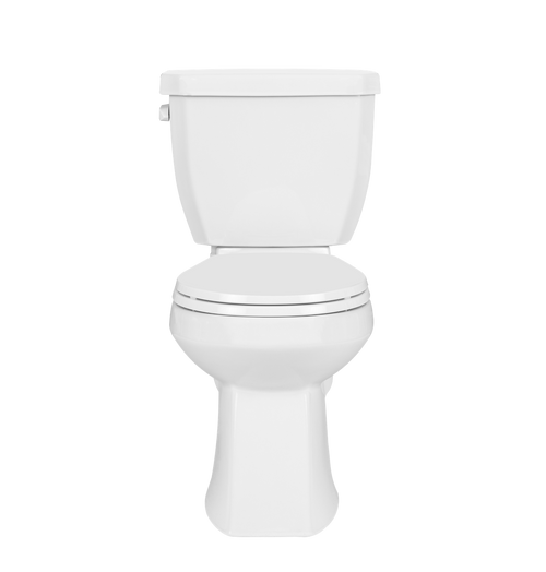 Contrac Cadell – 5732BFX – 3.5 Lpf Round Toilet Bowl