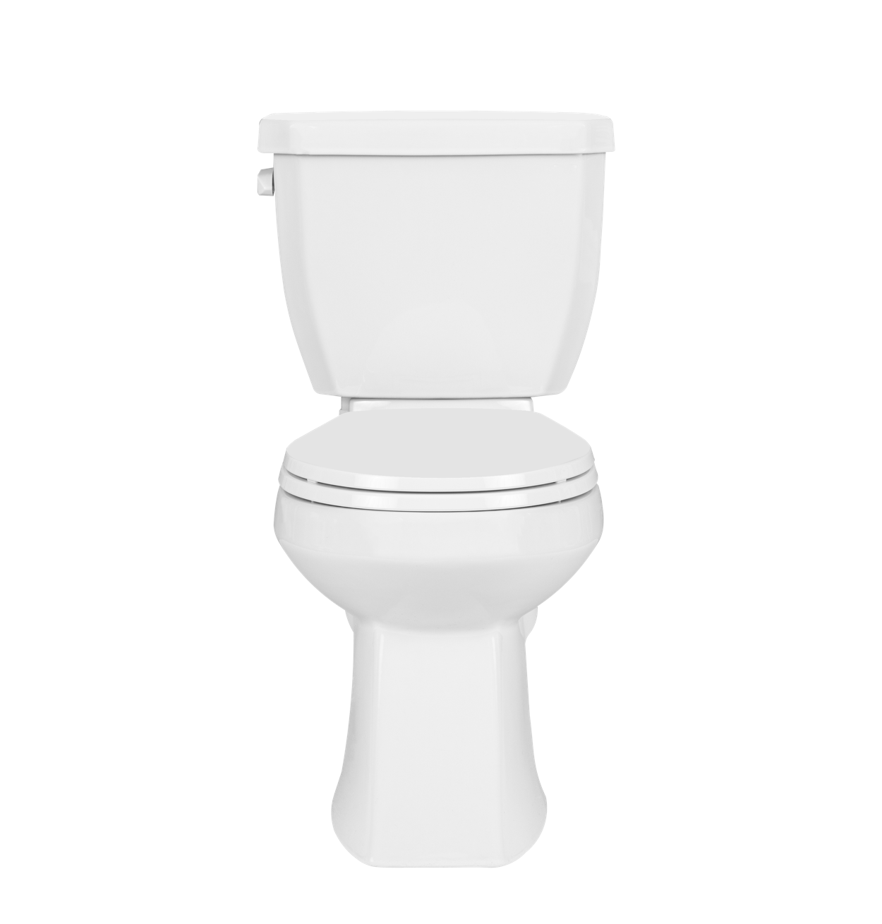 Contac Cadell – 5732BFX – 3.5 Lpf Round Toilet Bowl