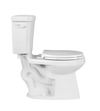 Contac Cadell – 5732BFX – 3.5 Lpf Round Toilet Bowl