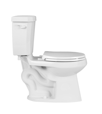 Contac Cadell – 5732BFX – 3.5 Lpf Round Toilet Bowl