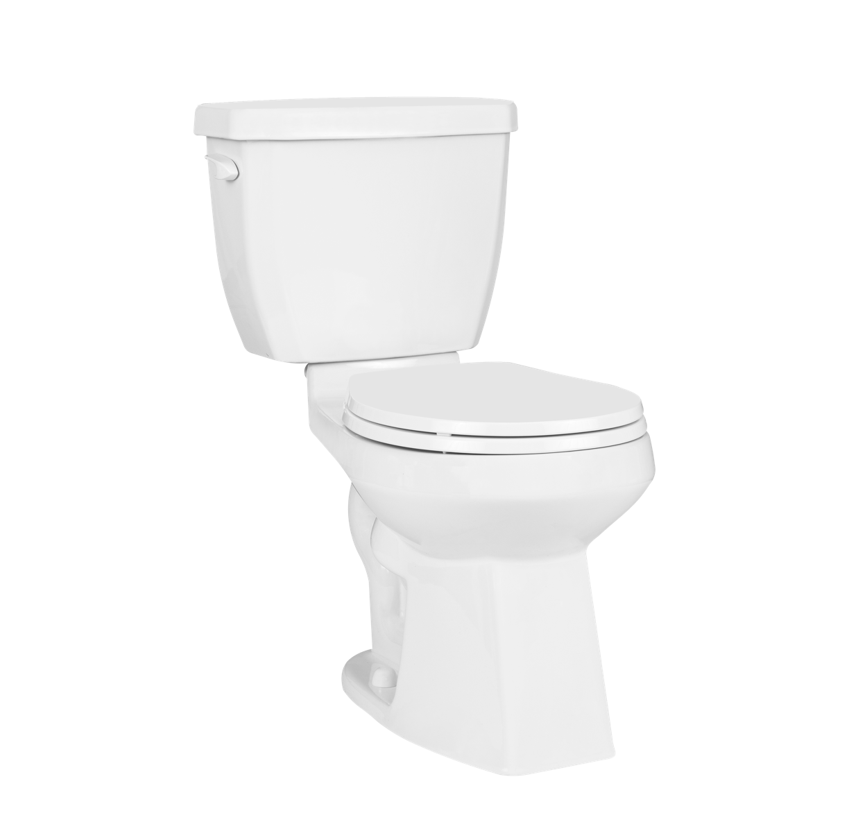 Contac Cadell – 5732BFX – 3.5 Lpf Round Toilet Bowl