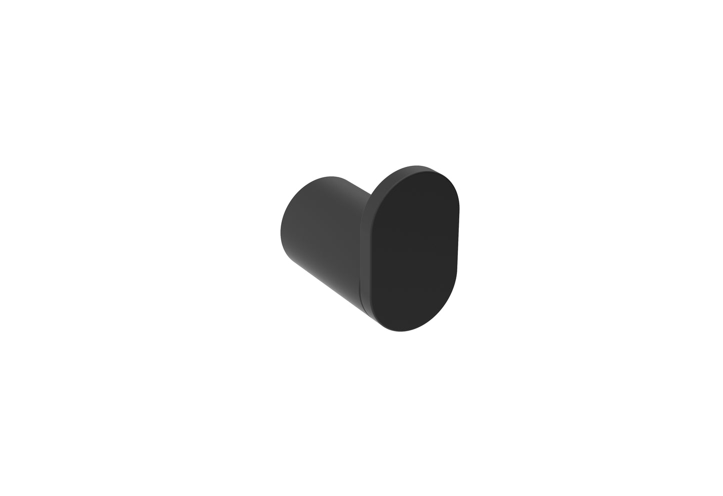 Baril Bathrobe holder