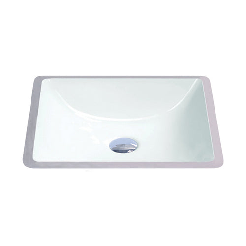 Vogt HÖFEN- VITREOUS CHINA UNDERMOUNT SINK