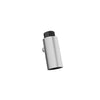 Baril Brass 2-spray hand shower