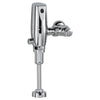 American Standard Ultima Selectronic Touchless Urinal Flush Valve, Piston-Type, Battery, 0.125 gpf/0.5 Lpf