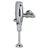 American Standard Ultima Selectronic Touchless Urinal Flush Valve, Piston-Type, PWRX, 0.5 gpf/1.9 Lpf