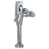 American Standard Ultima Selectronic Touchless Toilet Flush Valve, Piston-Type, Battery, 1.1 gpf/4.2 Lpf