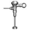 American Standard Ultima Manual Urinal Flush Valve, Diaphragm-Type, 0.125 gpf/0.5 Lpf