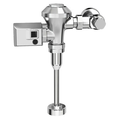 American Standard Ultima Touchless Sensor Urinal Flush Valve, Diaphragm-Type, 0.125 gpf/0.5 Lpf