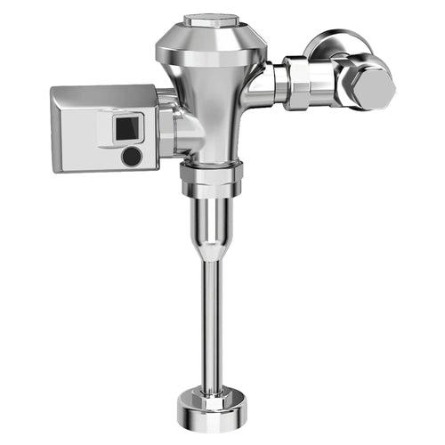 American Standard Ultima Touchless Sensor Urinal Flush Valve, Diaphragm-Type, 0.125 gpf/0.5 Lpf