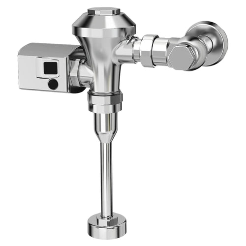 American Standard Ultima Touchless Sensor Urinal Flush Valve, Diaphragm-Type, 0.125 gpf/0.5 Lpf
