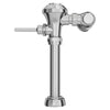 American Standard Ultima Manual Toilet Flush Valve, Diaphragm-Type, 1.1 gpf/4.2 Lpf