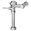 American Standard Ultima Manual Toilet Flush Valve, Diaphragm-Type, 1.1 gpf/4.2 Lpf