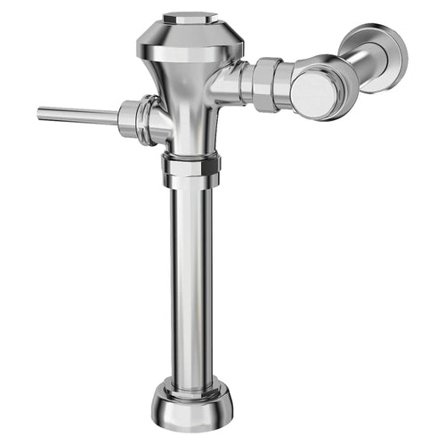 American Standard Ultima Manual Toilet Flush Valve, Diaphragm-Type, 1.1 gpf/4.2 Lpf