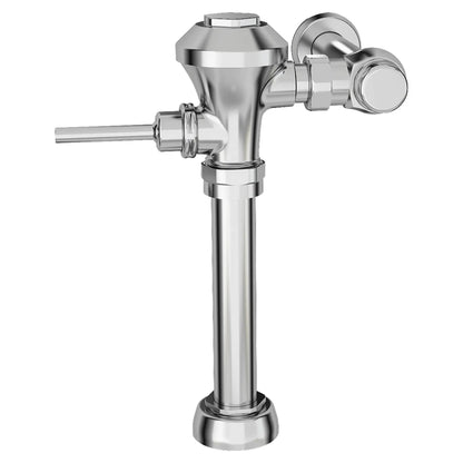 American Standard Ultima Manual Toilet Flush Valve, Diaphragm-Type, 1.1 gpf/4.2 Lpf