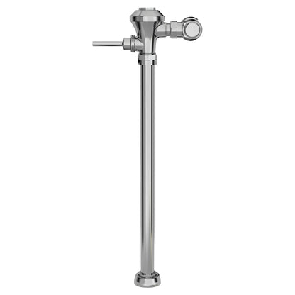 American Standard Ultima Manual Clinic Sink Flush Valve, Diaphragm-Type, 6.5 gpf/24.6 Lpf, 24-Inch Rough-In
