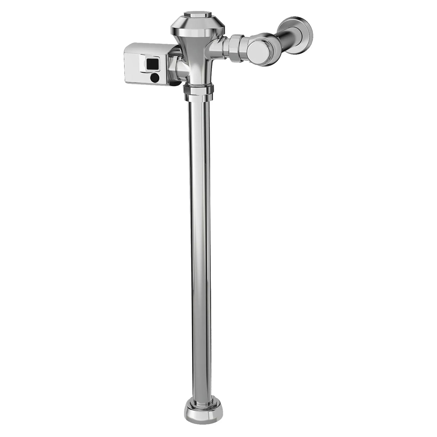 American Standard Ultima Touchless Sensor Clinic Sink Flush Valve, Diaphragm-Type, 6.5 gpf/24.6 Lpf, 24-Inch Rough-In