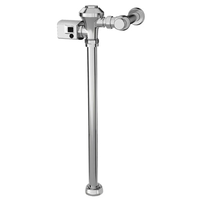 American Standard Ultima Touchless Sensor Clinic Sink Flush Valve, Diaphragm-Type, 6.5 gpf/24.6 Lpf, 24-Inch Rough-In