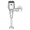 American Standard Ultima® Selectronic® Exposed Urinal Flush Valve, Diaphragm Type, Battery, 0.5 gpf/1.9 Lpf