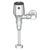 American Standard Ultima® Selectronic® Exposed Urinal Flush Valve, Diaphragm Type, Base Model, 0.125 gpf/0.5 Lpf