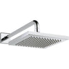 Delta Metal Raincan Shower Head