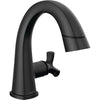 Delta Single Handle Pull Down Bathroom