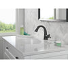 Delta Single Handle Pull Down Bathroom