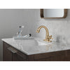 Delta Single Handle Pull Down Bathroom