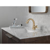 Delta Single Handle Pull Down Bathroom