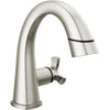 Delta Single Handle Pull Down Bathroom