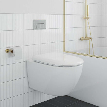 Contrac Canaan – 5782CFW – Wall Mounted Bowl