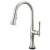 Brizo Smarttouch Pull Down Kitchen Faucet