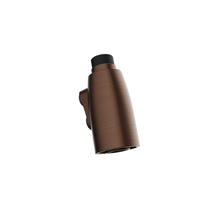 Baril 2-spray hand shower