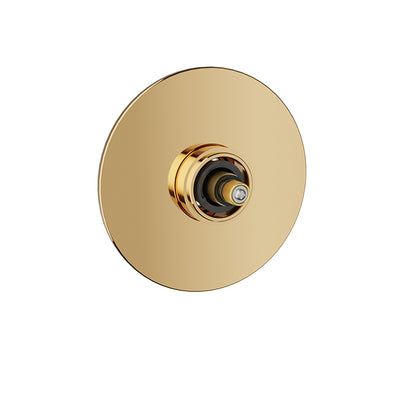 Baril 3/4" thermostatic valve (without handle)