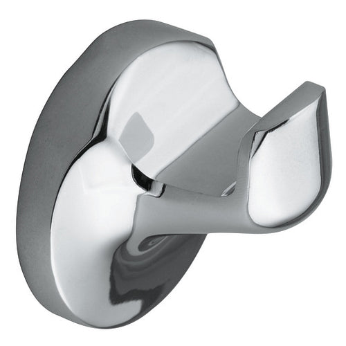 Moen Aspen Chrome Single Robe Hook