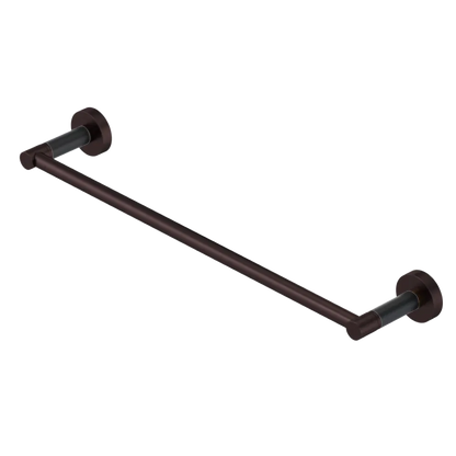 Rubinet Towel Bar 18" Oil Rubbed Bronze