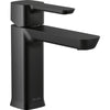 Kami Single Handle Project Pack Faucet- Low Flow - Matte Black