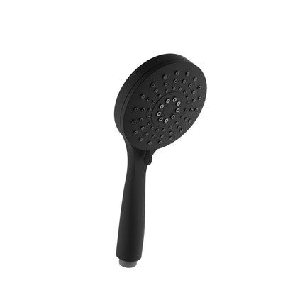 Baril 3-spray anti-limestone hand shower
