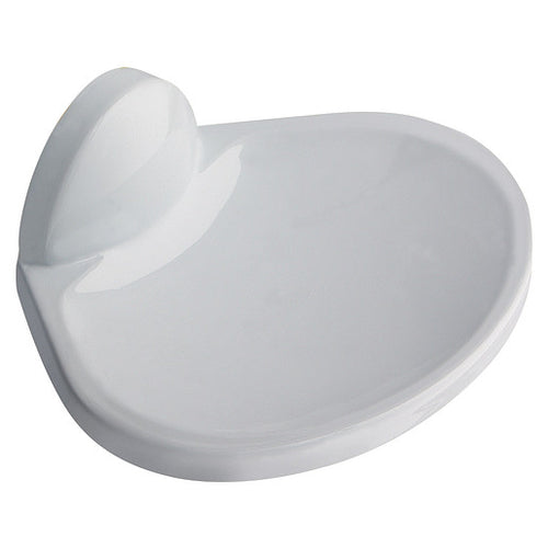Moen Aspen Glacier Soap Holder