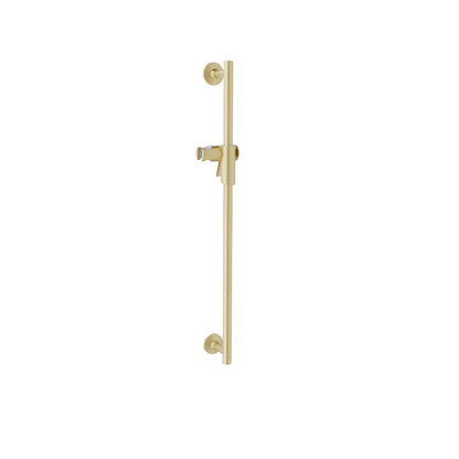 Baril Shower bar with slider
