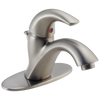 Delta - In Centerset Bathroom Faucet – Chrome