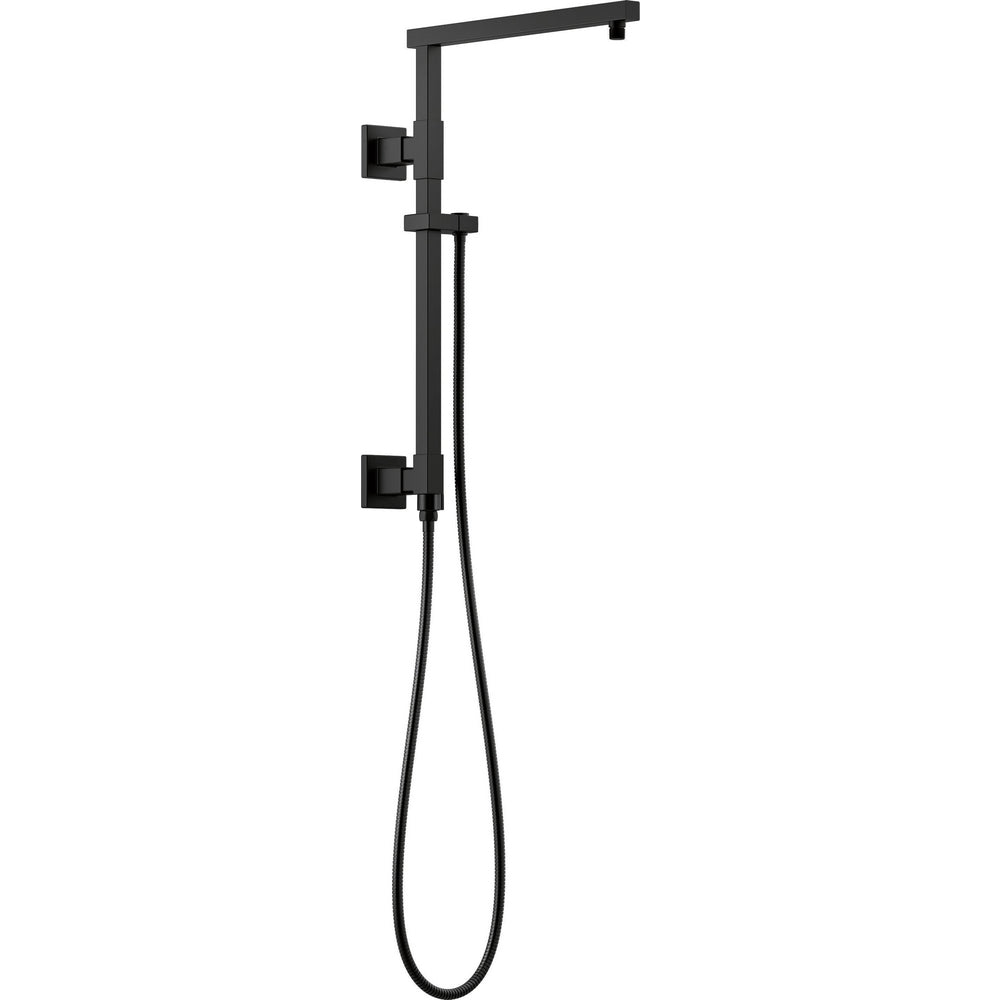 Delta Emerge Angular Shower Column Exposed Shower System