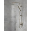 Delta Emerge 18" Angular Shower Column