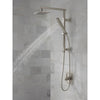 Delta Emerge 18" Angular Shower Column