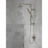 Delta Emerge 18" Angular Shower Column