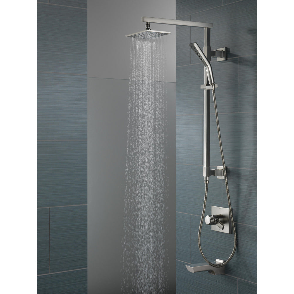Delta Tub Spout - Pull-up