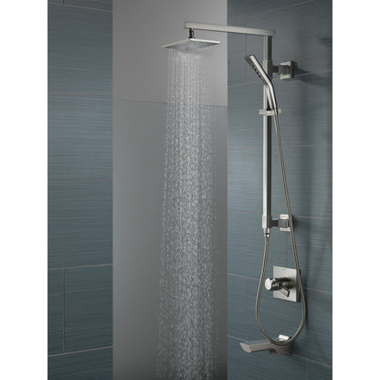 Delta Tub Spout - Pull-up