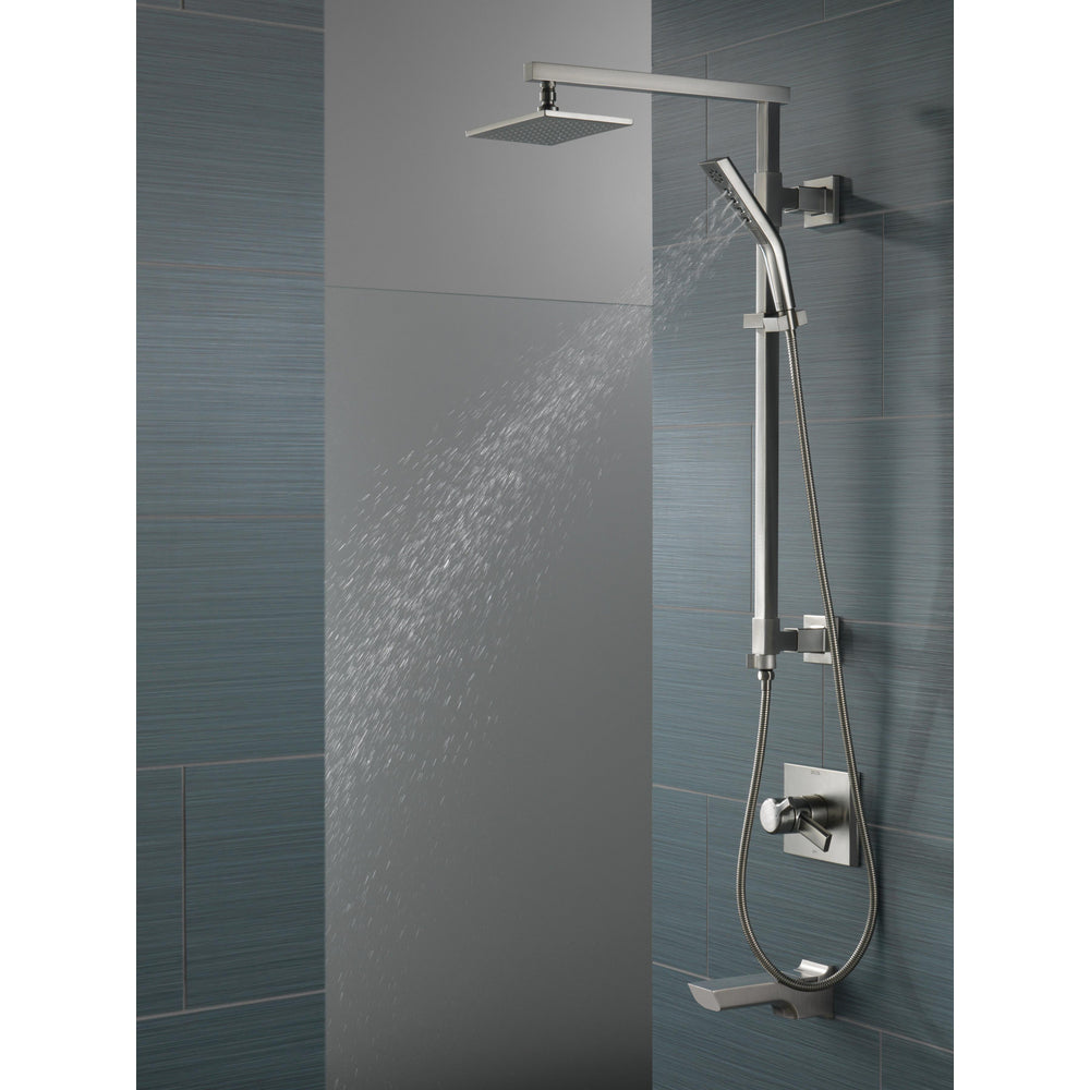 Delta Tub Spout - Pull-up