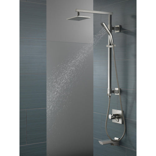 Delta Tub Spout - Pull-up